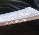 D&D Notebook